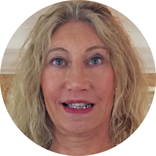 Go to the profile of Rachel Hunt