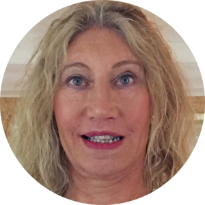 Go to the profile of Rachel Hunt