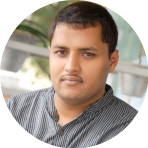 Go to the profile of Mridul Goel