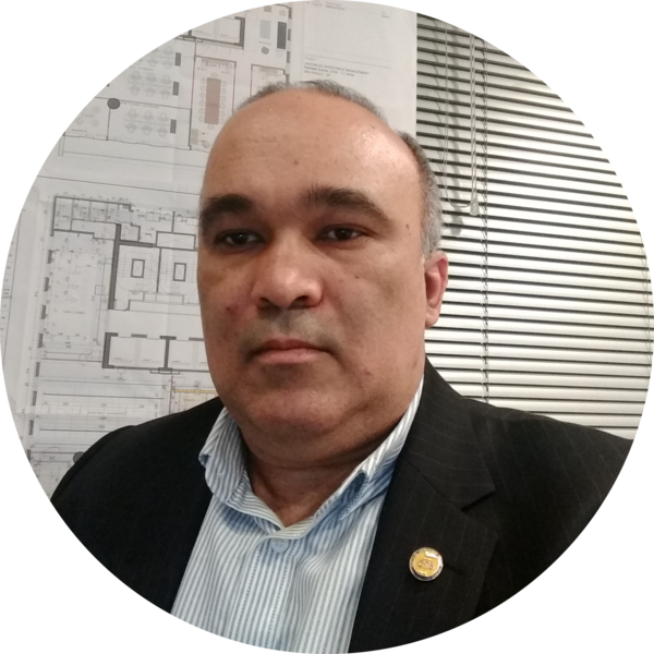 Go to the profile of Joseanio Galdino Da Silva