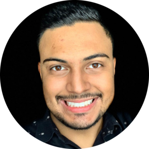 Go to the profile of Rafael Seguezi