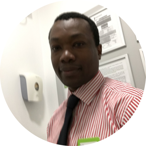 Go to the profile of Rafiq Abdul-Haq