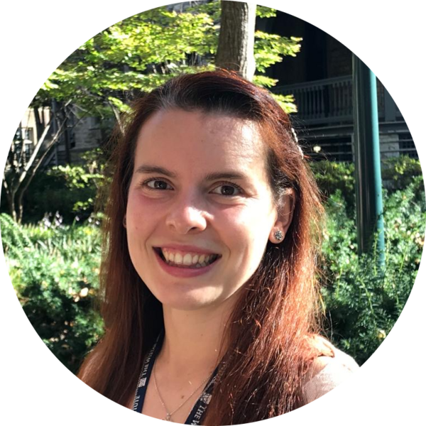 Go to the profile of Irene Bertolini