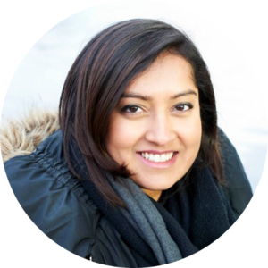 Go to the profile of Deesha Chandra