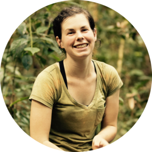 Go to the profile of Alizée Martin