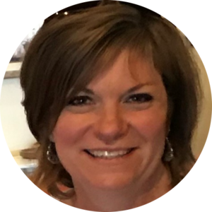 Go to the profile of Gina Rosenberg-Walsh