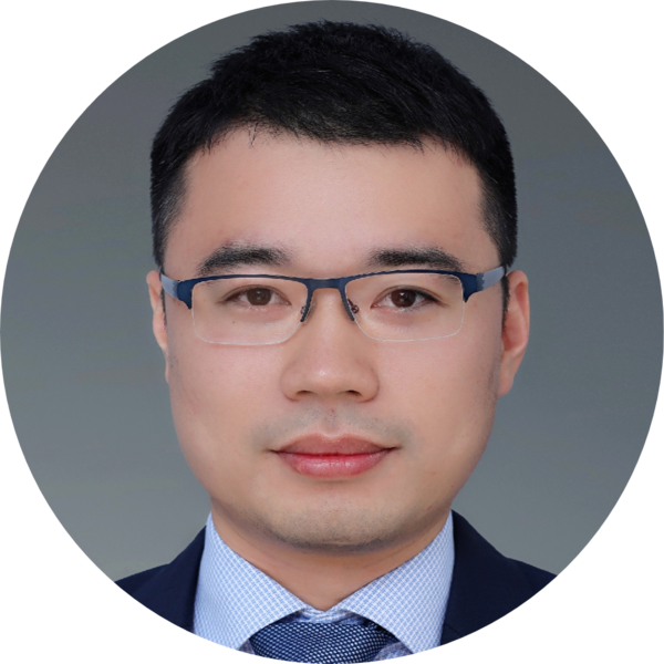 Go to the profile of Chun-Xiang Zhuo