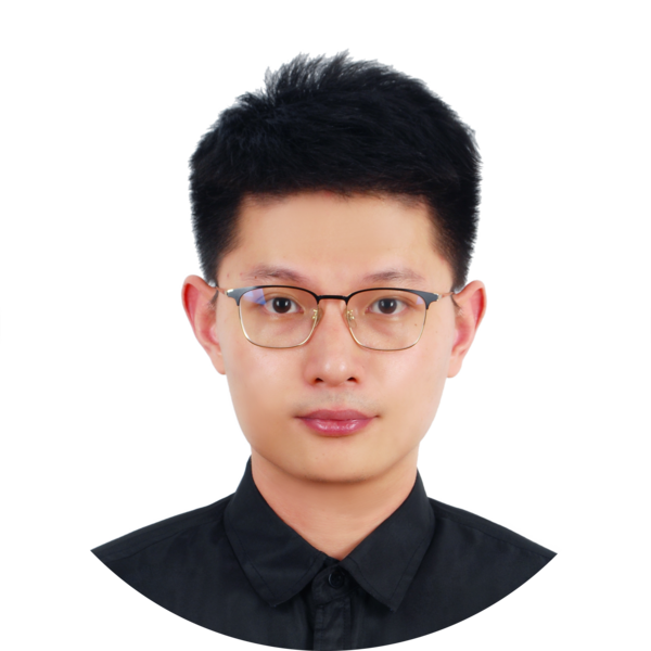 Go to the profile of Yingxu Wu