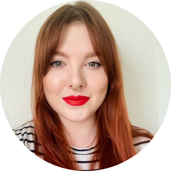 Go to the profile of Natassia Robinson