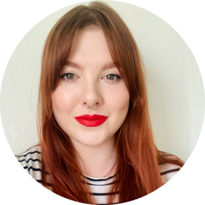 Go to the profile of Natassia Robinson