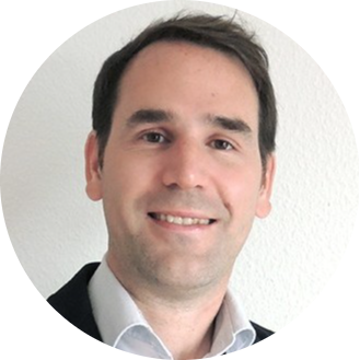 Go to the profile of Denis Bucher