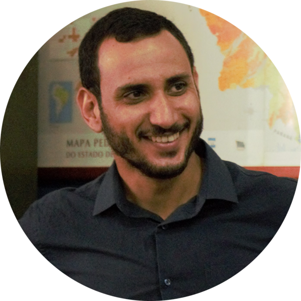 Go to the profile of Hermano Melo Queiroz