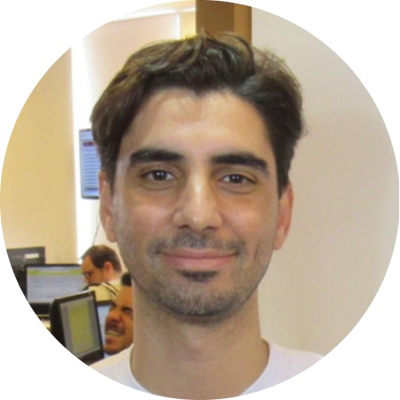 Go to the profile of Tiziano Mazza