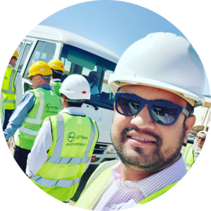 Go to the profile of Pankaj Borah