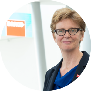 Go to the profile of Rebecca Vanderpiete