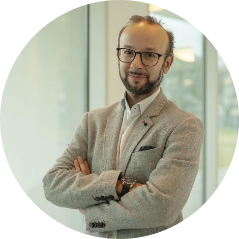 Go to the profile of Javier