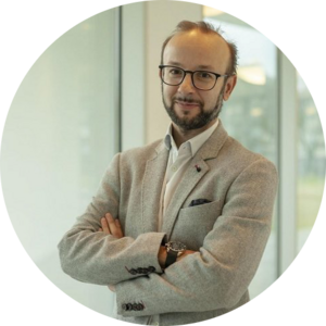 Go to the profile of Javier