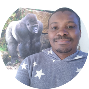 Go to the profile of Vincent Ayang