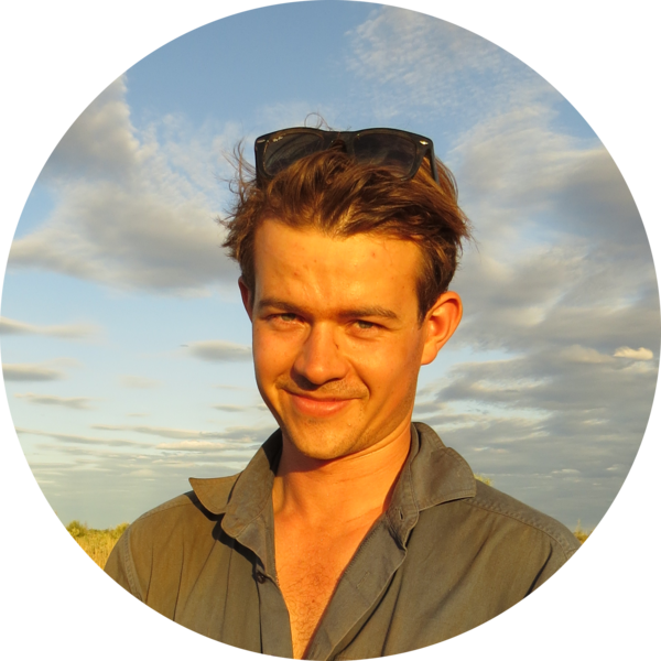 Go to the profile of Jamie Dunlop