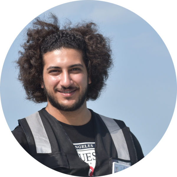 Go to the profile of hozaifa kabil