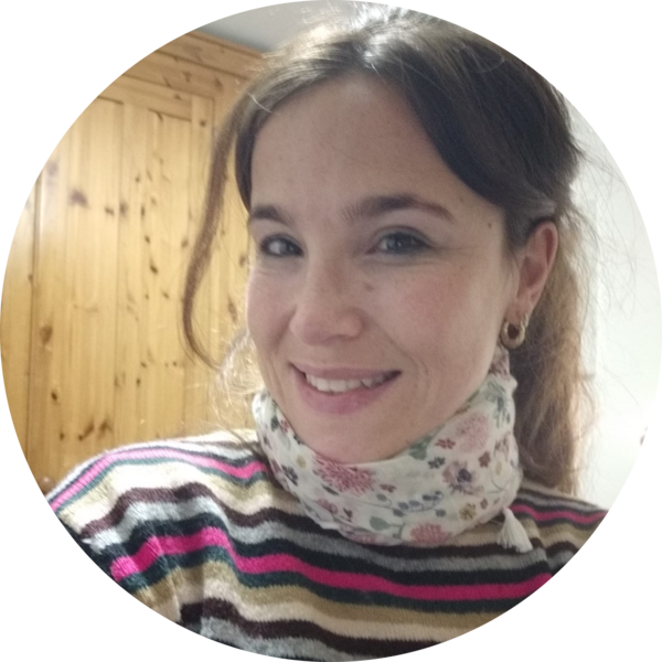 Go to the profile of Marina Martinez-Alvaro