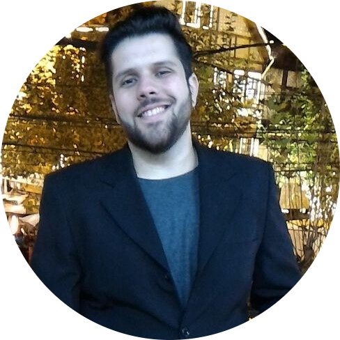 Go to the profile of Daniel Caetano