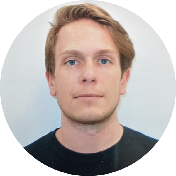 Go to the profile of Robert Tempke