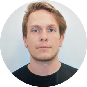 Go to the profile of Robert Tempke