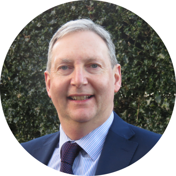 Go to the profile of Simon Crawley-Boevey