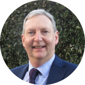 Go to the profile of Simon Crawley-Boevey