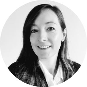 Go to the profile of Lauren Foye