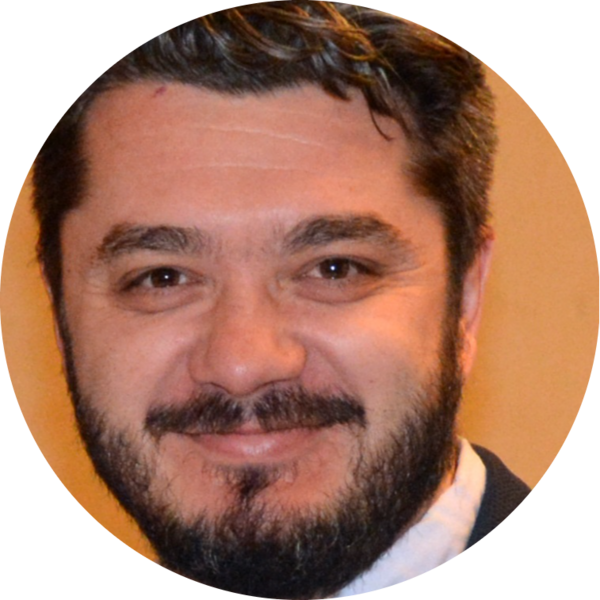 Go to the profile of Doru Meltei