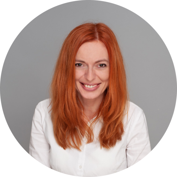 Go to the profile of Vladimira Cavojova