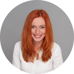 Go to the profile of Vladimira Cavojova