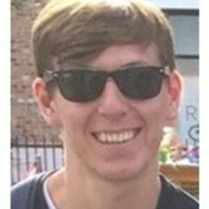 Go to the profile of George Nixon