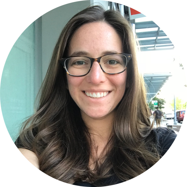 Go to the profile of Beth Dawoodi