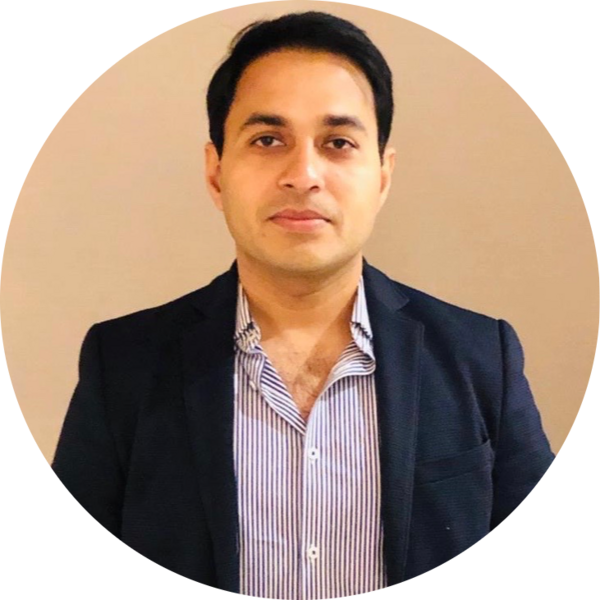 Go to the profile of Vineet Singh