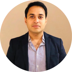 Go to the profile of Vineet Singh