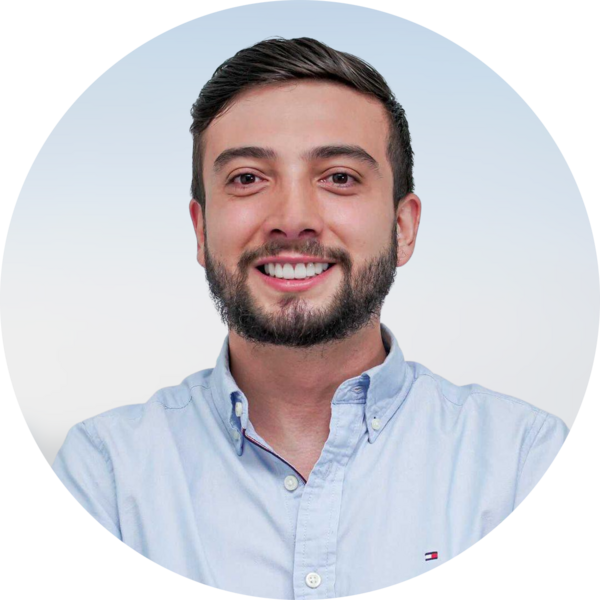 Go to the profile of Daniel López