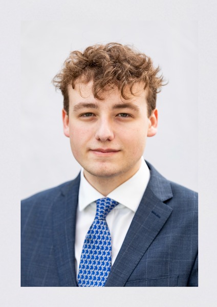 Go to the profile of Jordan Kiss