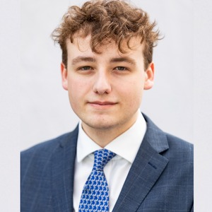 Go to the profile of Jordan Kiss