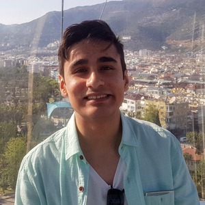 Go to the profile of Dhillon Shenoy