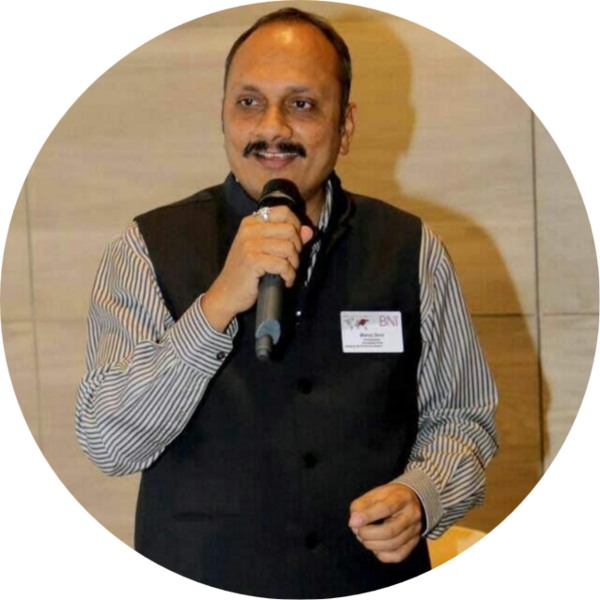 Go to the profile of Manojkumar Soni