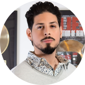 Go to the profile of Henry Cedeno