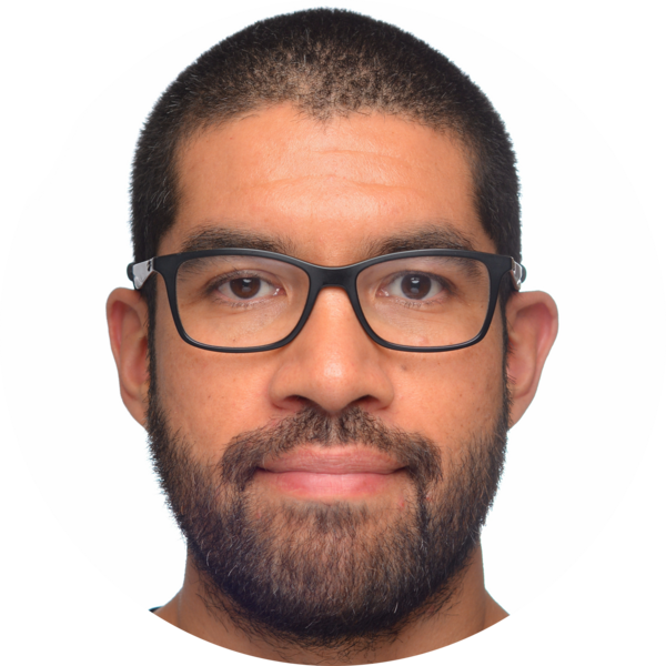 Go to the profile of Sergio E. Palma-Vera