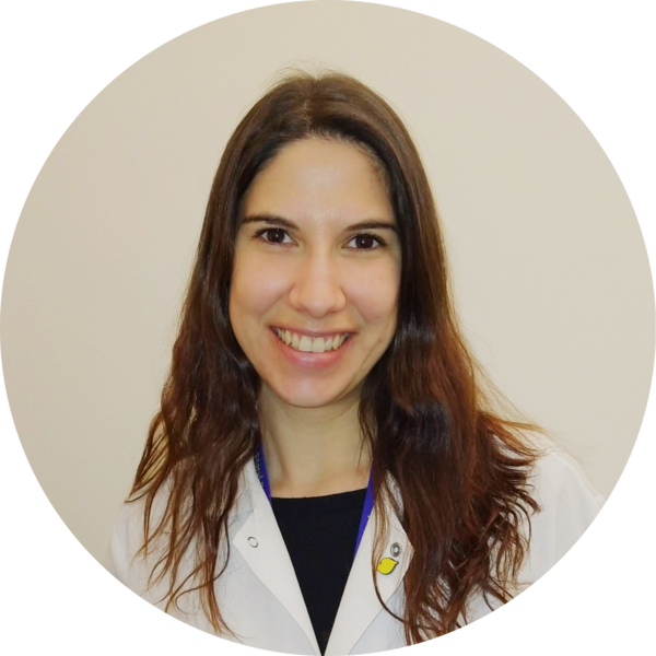 Go to the profile of Sara Canovas Nunes