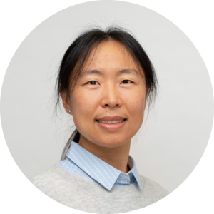 Go to the profile of Huijuan Guo