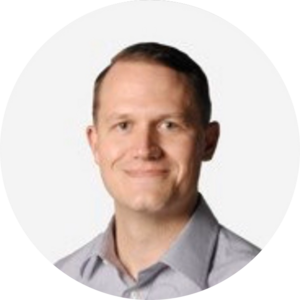 Go to the profile of Travis Weiss