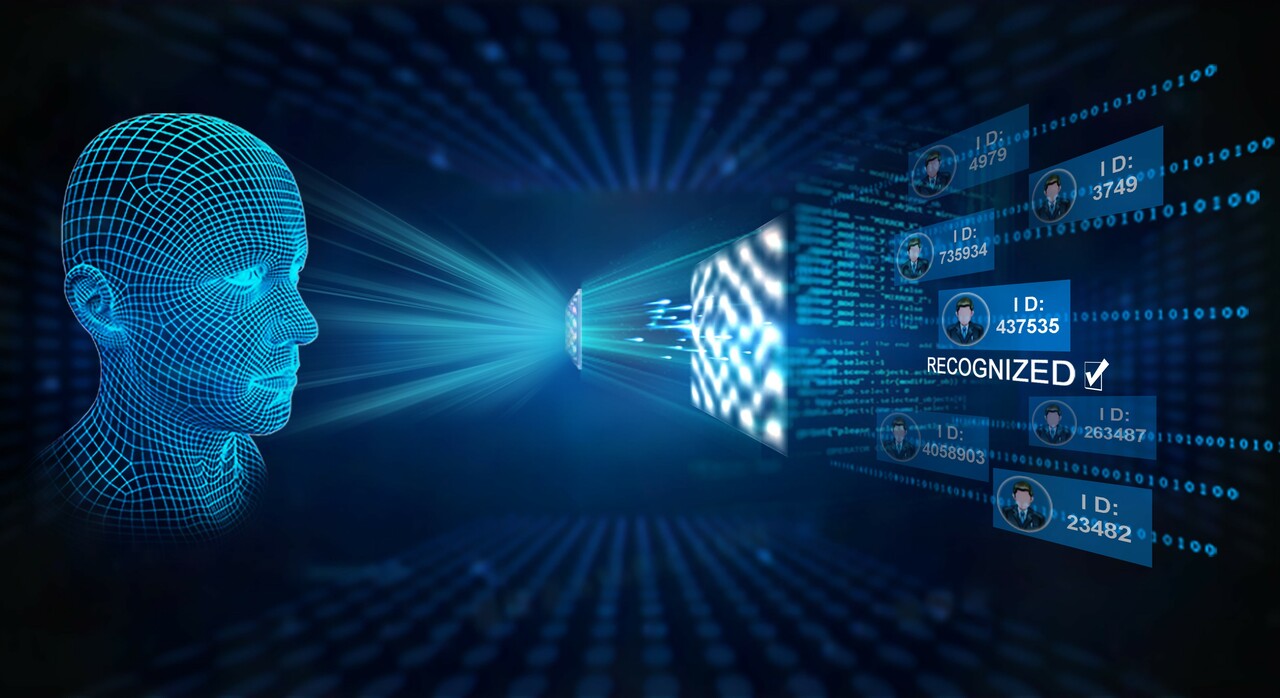 Minimalist machine vision by opto-electronic neural networks