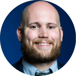 Go to the profile of Guillermo Hamlin